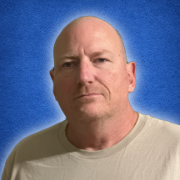 Photo of Jeff D. Jones, PhD